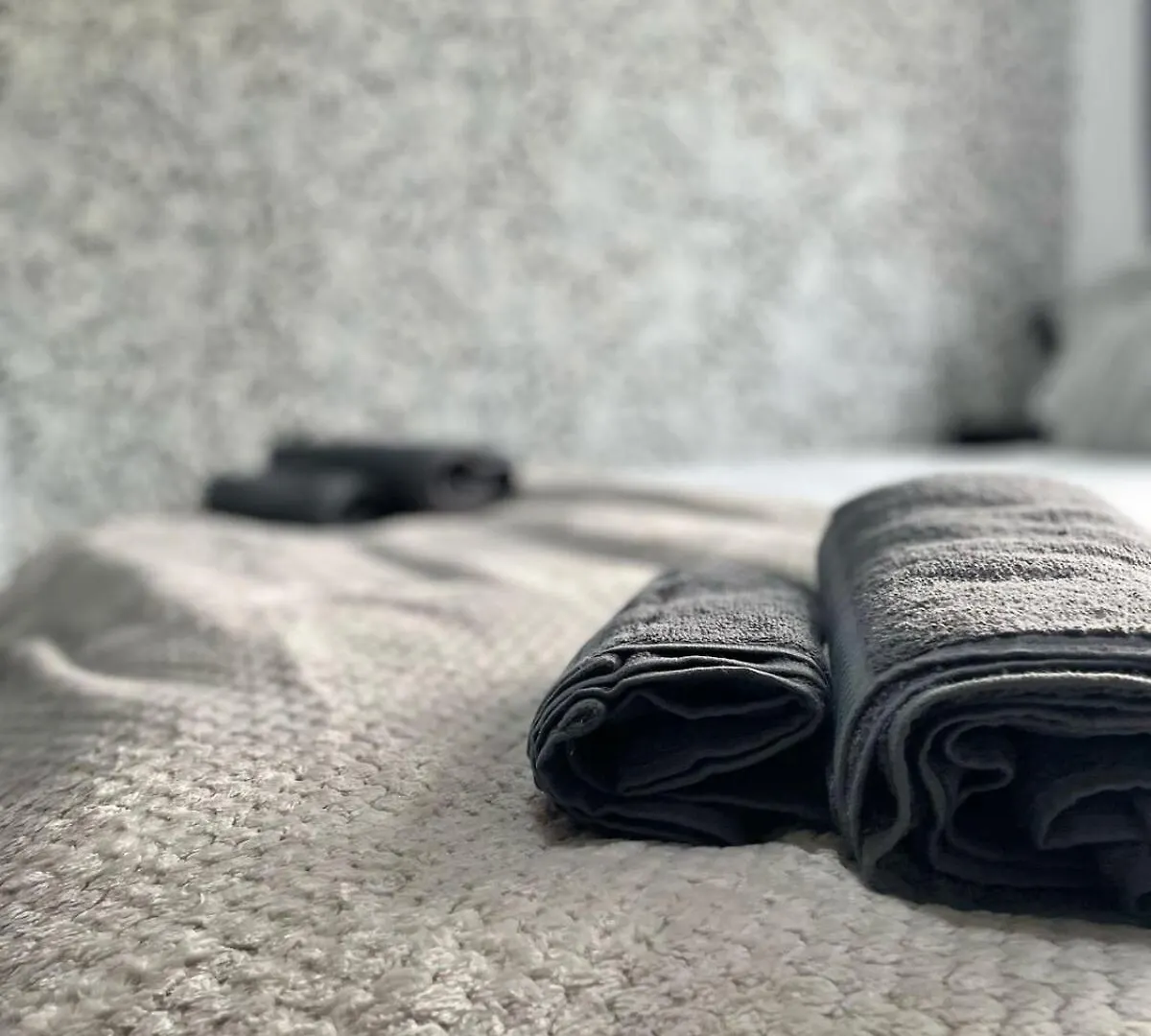 Central 3Br Apartment Spacious, Modern, Cozy 벨파스트