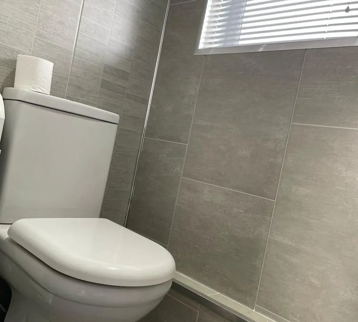 Central 3Br Apartment Spacious, Modern, Cozy 벨파스트