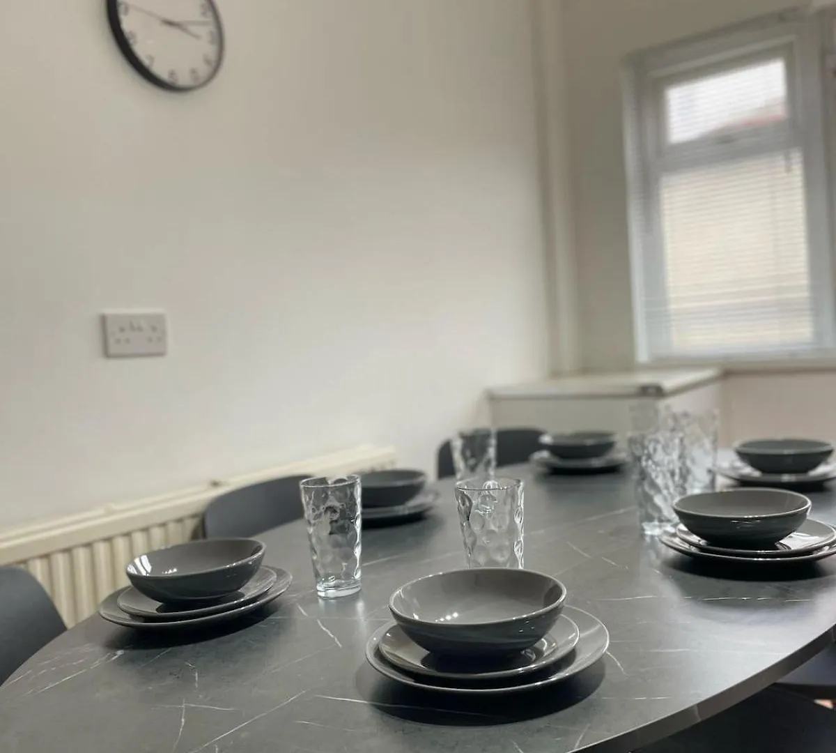 Central 3Br Apartment Spacious, Modern, Cozy Belfast Reino Unido
