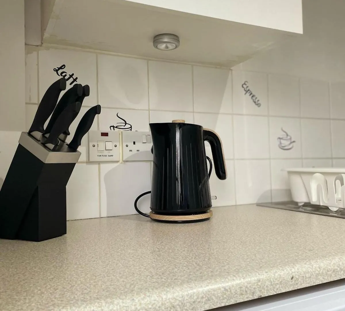 Central 3Br Apartment Spacious, Modern, Cozy Belfast Reino Unido